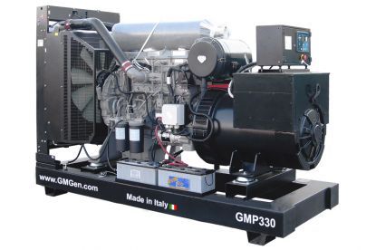 GMGen GMP330