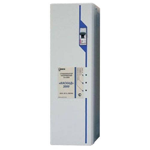 Каскад СН-О-4000