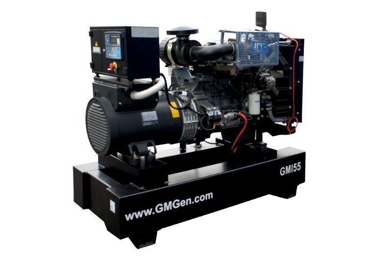 GMGen GMI55
