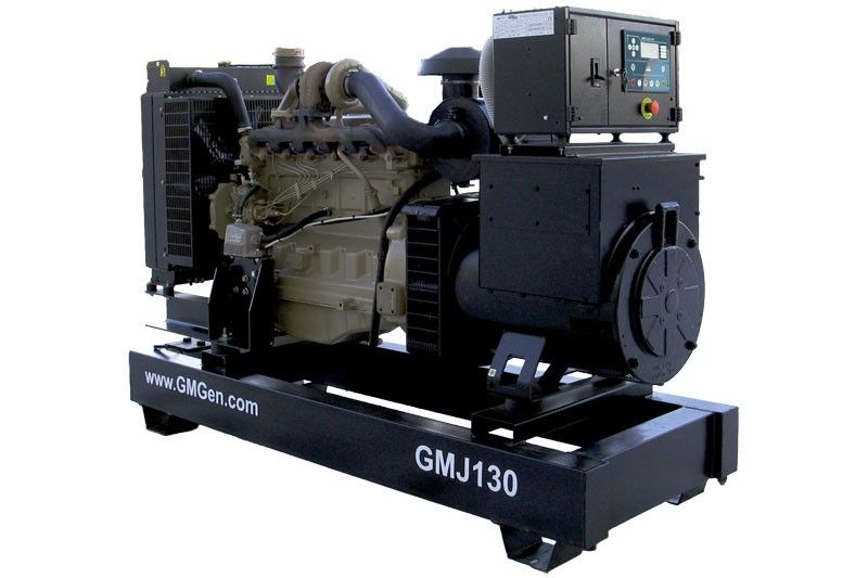 GMGen GMJ130