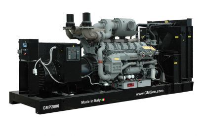 GMGen GMP2000