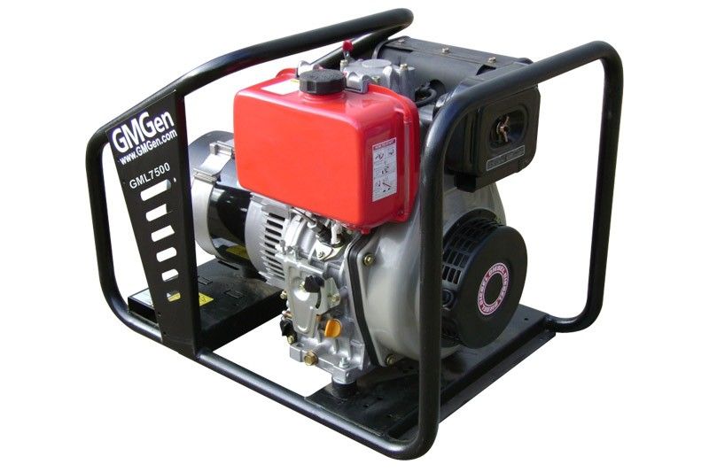 GMGen GML7500