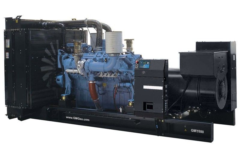 GMGen GMT880