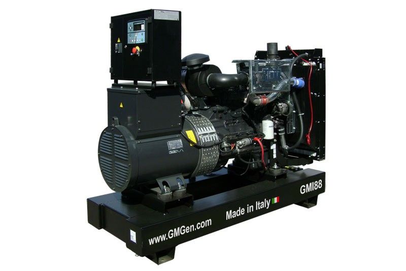 GMGen GMI88