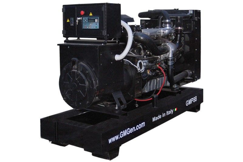 GMGen GMP88