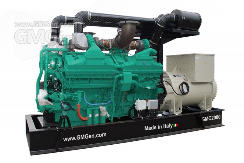 GMGen GMC2000