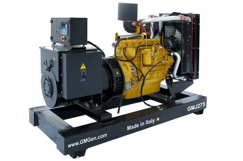 GMGen GMJ275