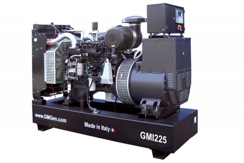 GMGen GMI225