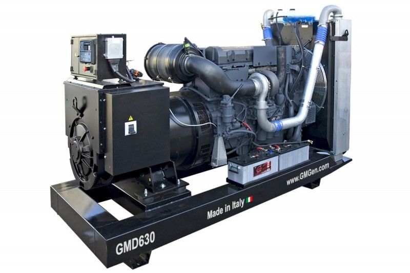 GMGen GMD630