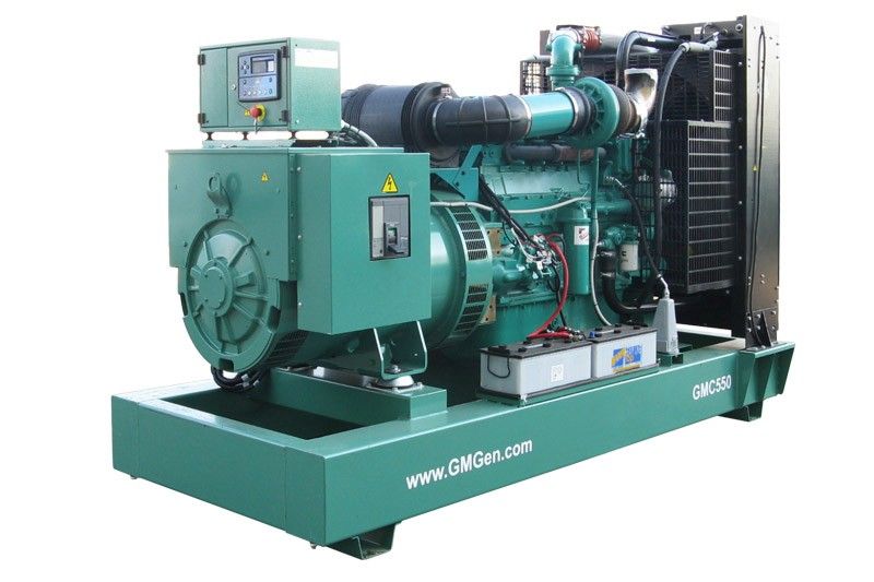 GMGen GMC550