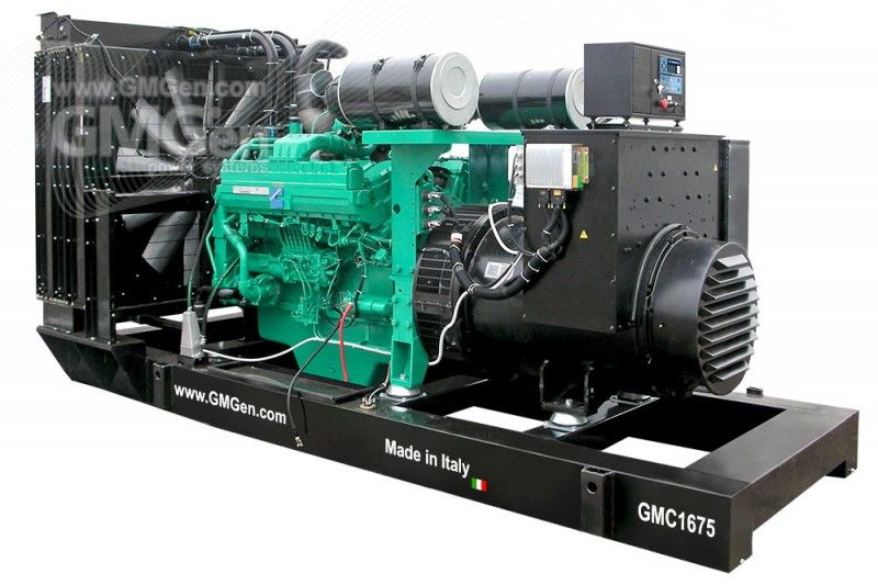 GMGen GMC1675EC
