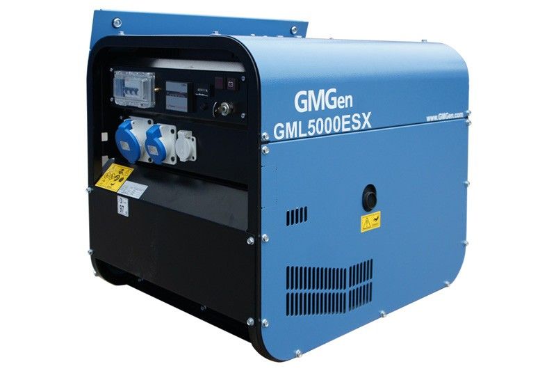 GMGen GML5000ESX