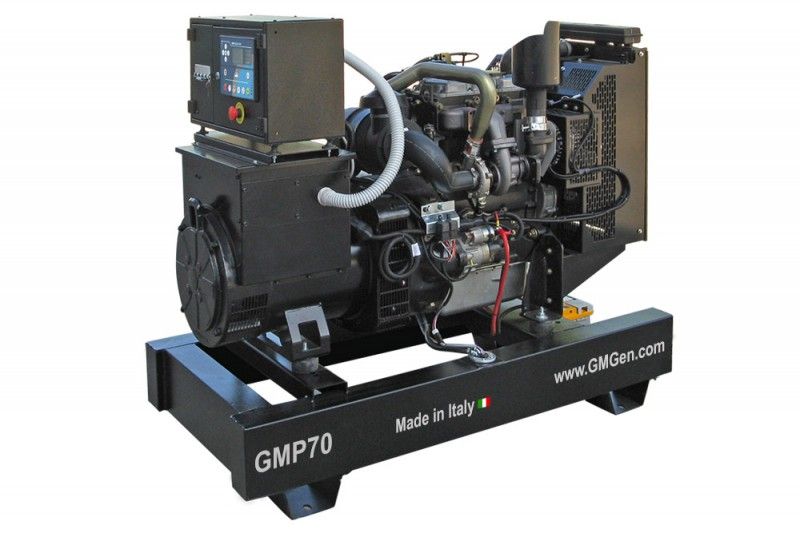 GMGen GMP70
