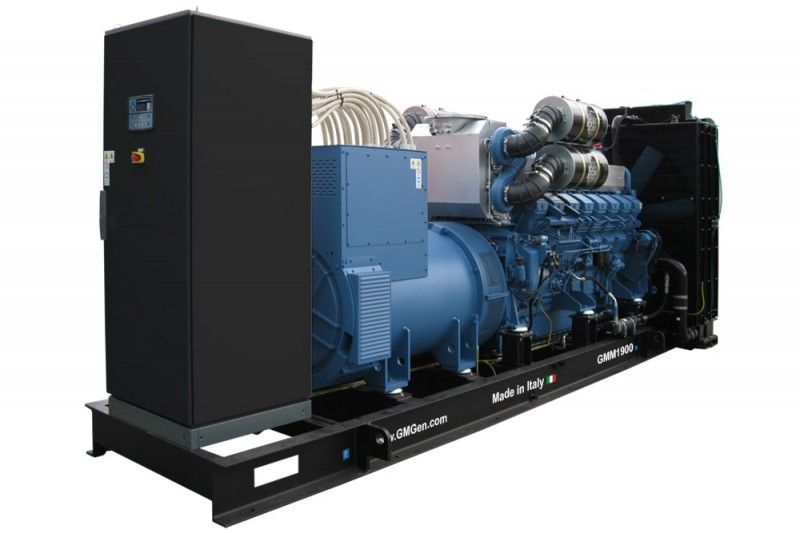 GMGen GMM1900