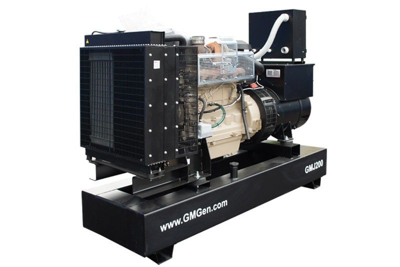 GMGen GMJ200