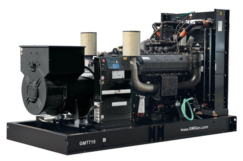 GMGen GMT715