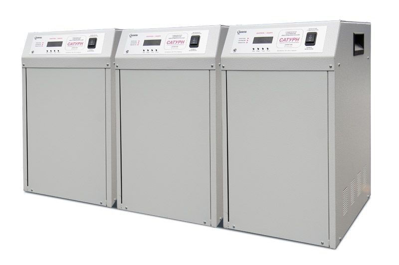 Сатурн СНЭ-Т-15