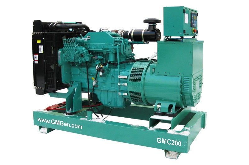 GMGen GMC200