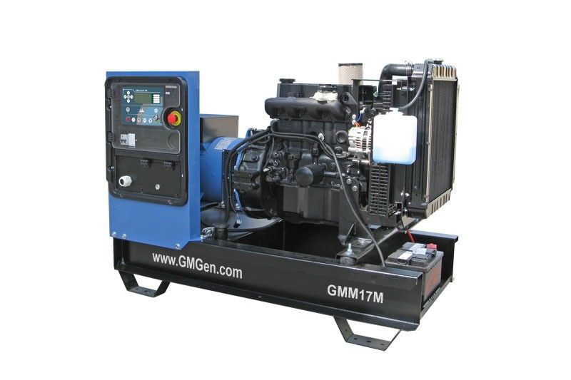 GMGen GMM17M