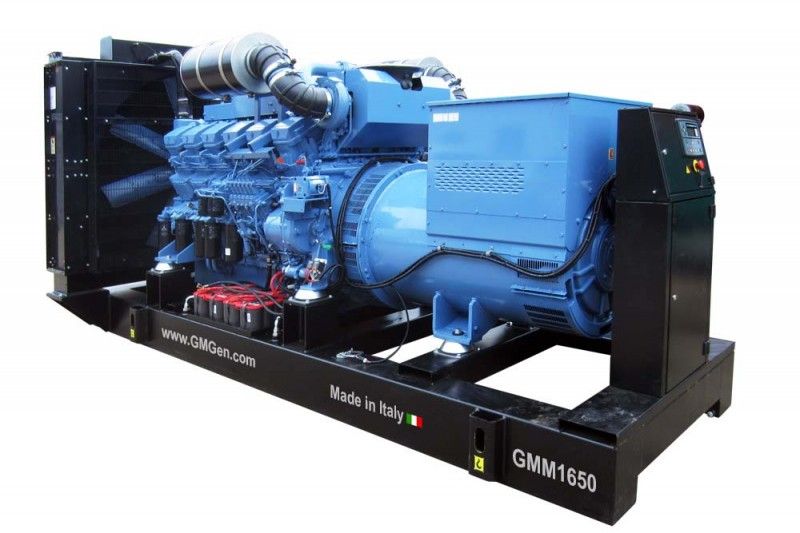 GMGen GMM1650