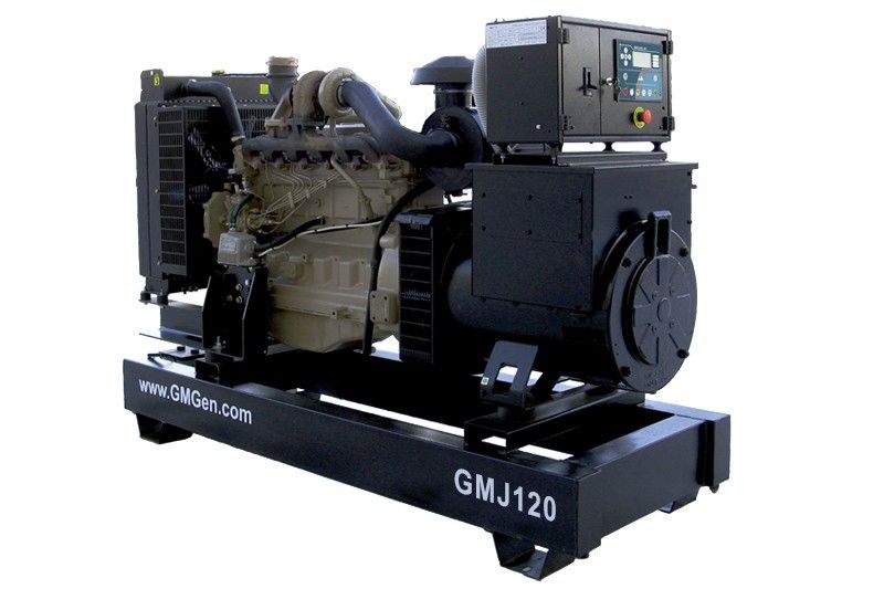 GMGen GMJ120