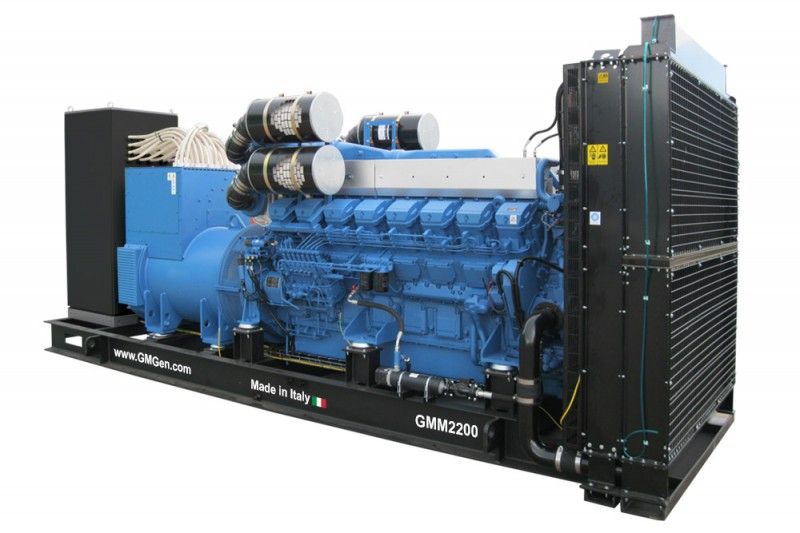 GMGen GMM2200
