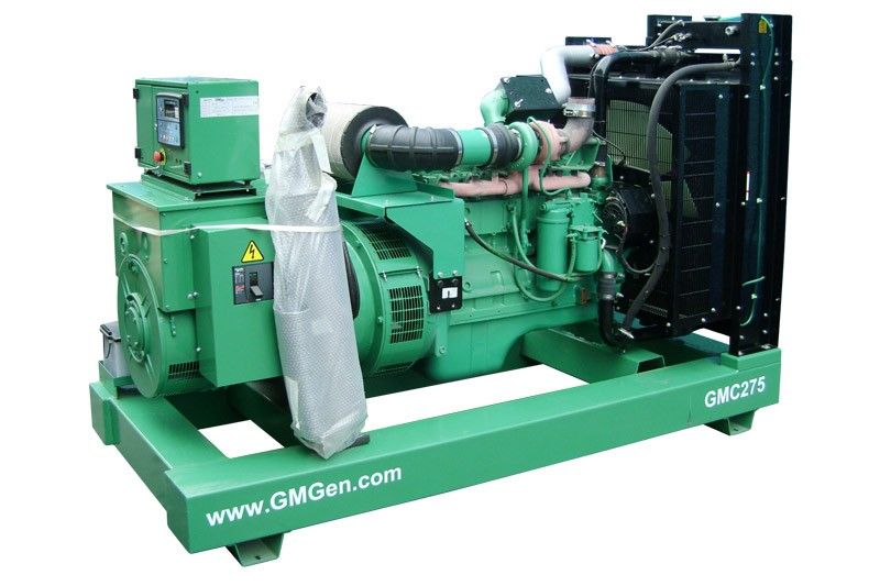 GMGen GMC275