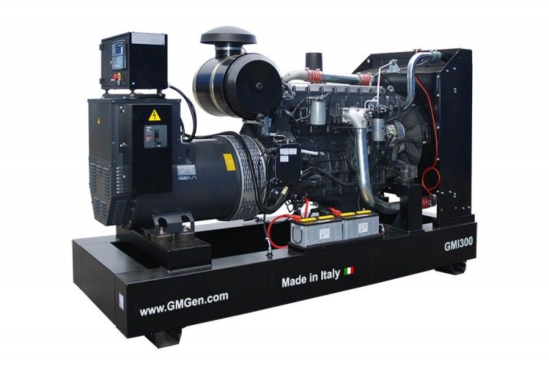 GMGen GMI300