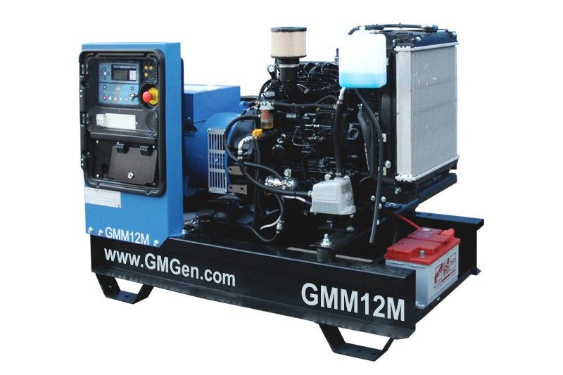 GMGen GMM12M