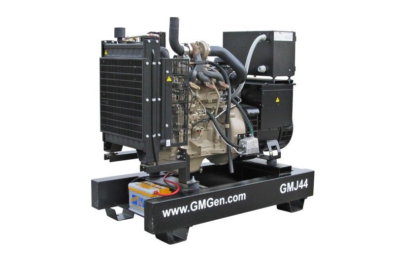 GMGen GMJ44