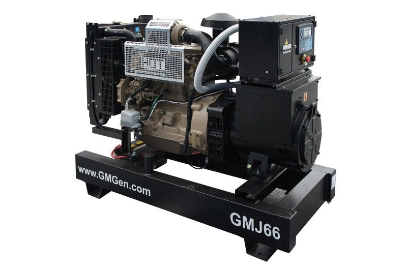 GMGen GMJ66