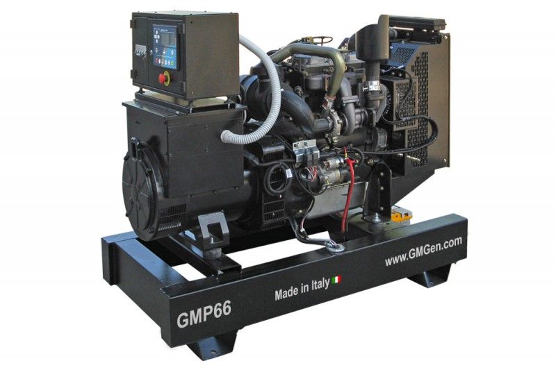 GMGen GMP66