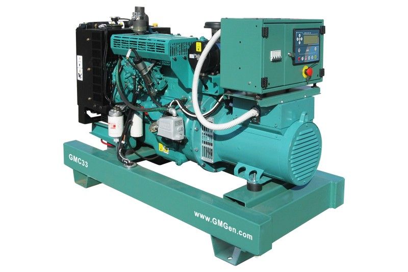GMGen GMC33