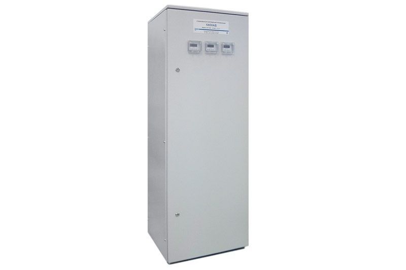 Каскад СН-Т-90