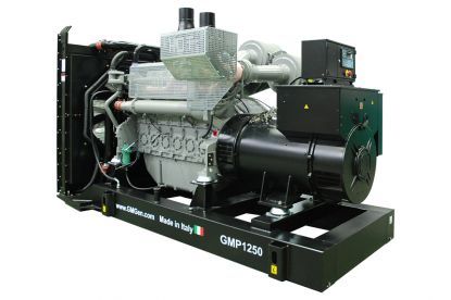 GMGen GMP1250