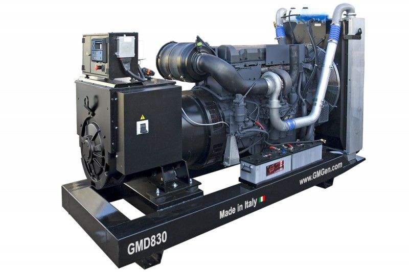 GMGen GMD830