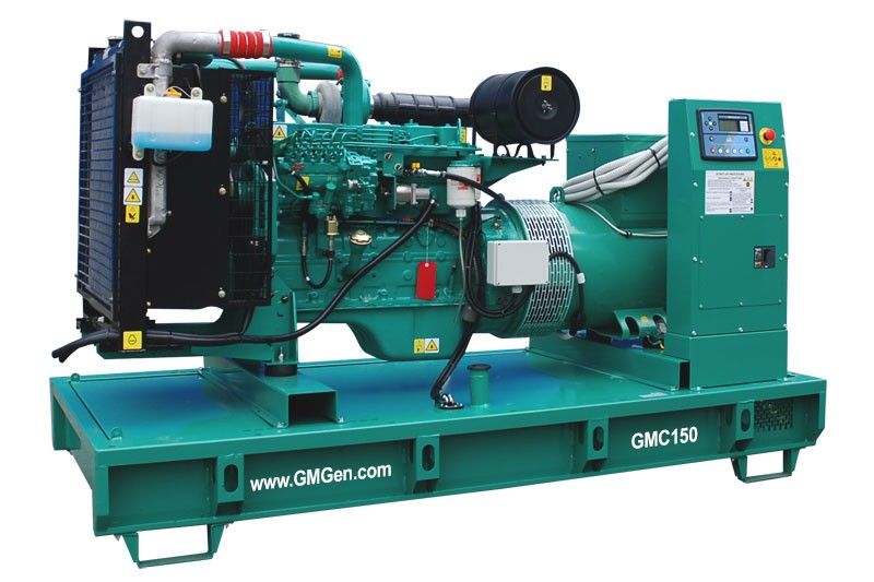 GMGen GMC150
