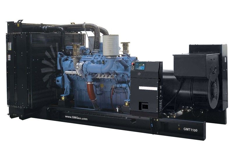 GMGen GMT1100