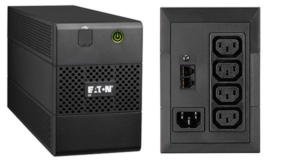 Eaton 5E 850i USB
