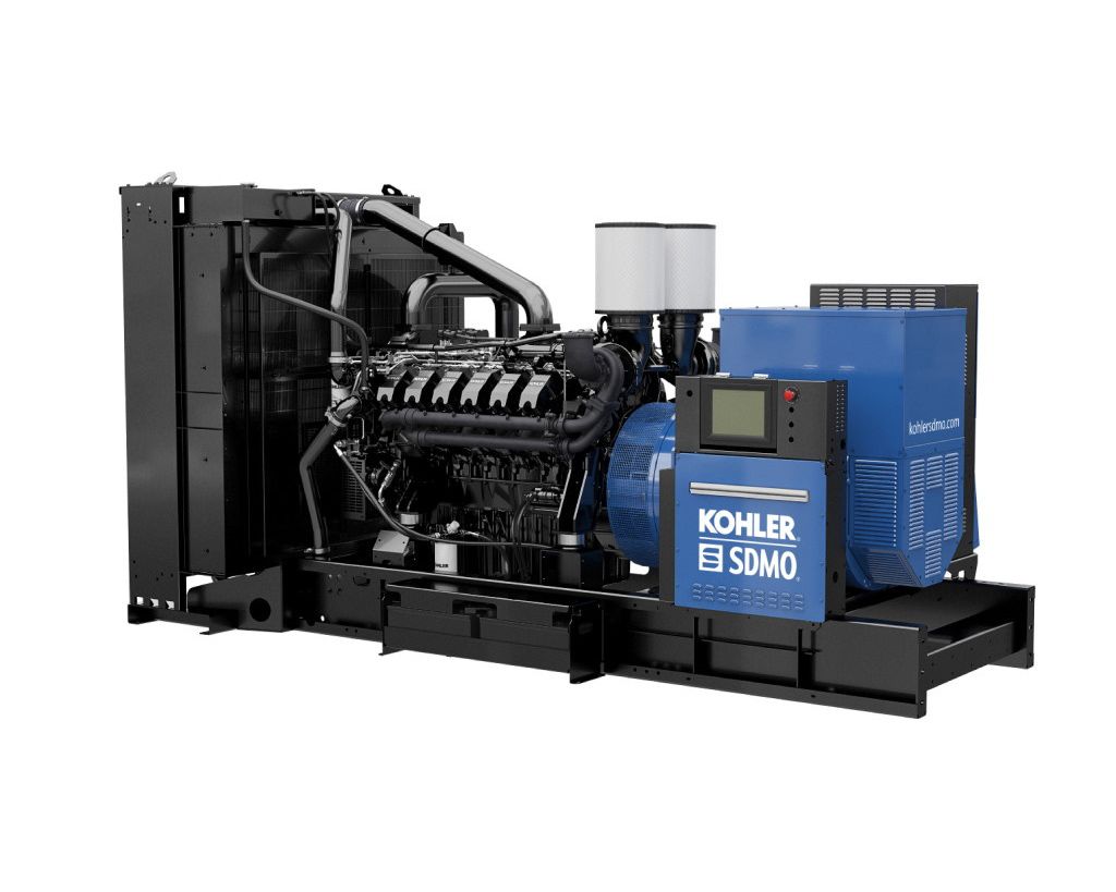 KOHLER SDMO KD1100-E