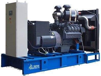 ТСС АД-360С-Т400-РМ6