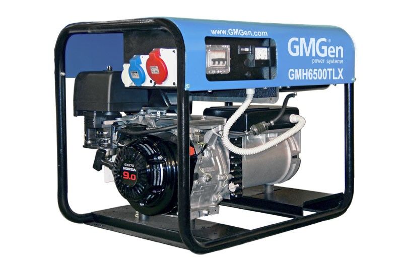 GMGen GMH6500TLX