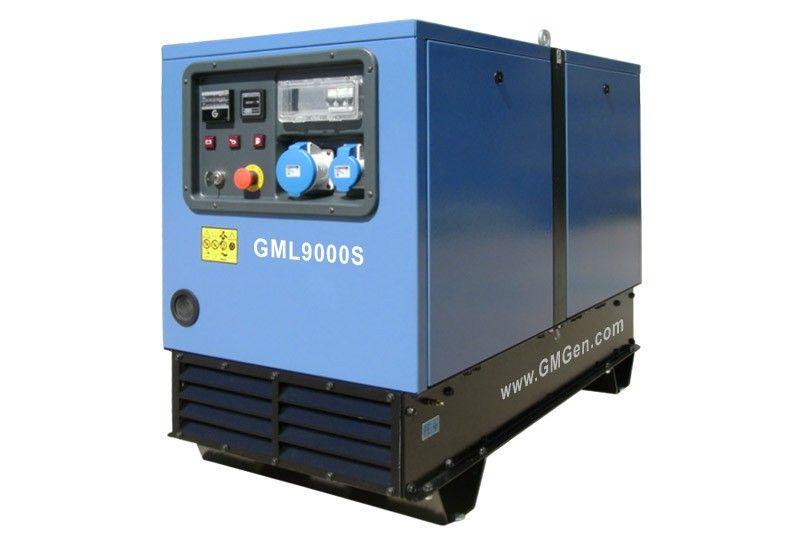 GMGen GML9000S