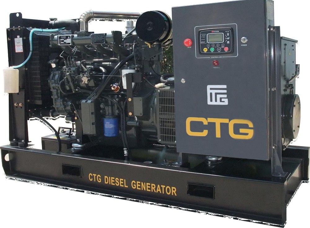 CTG AD-150RE