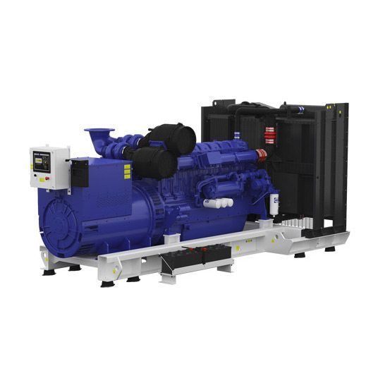 FG Wilson P1125P1/P1250E1