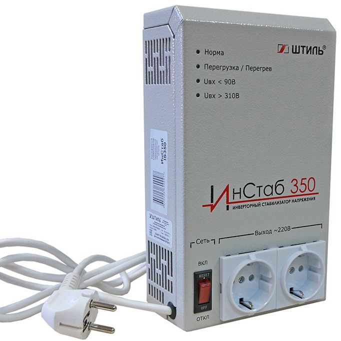 Штиль ИнСтаб IS350