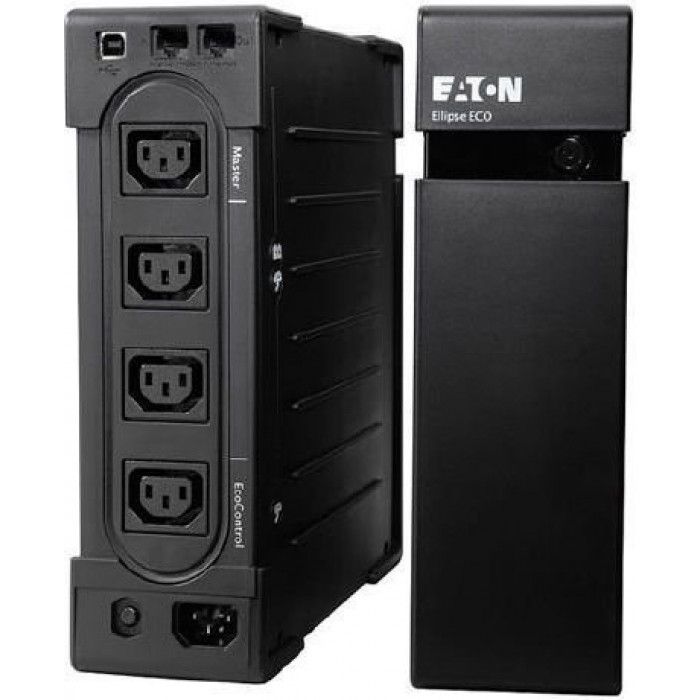 Eaton Ellipse ECO 650 USB IEC