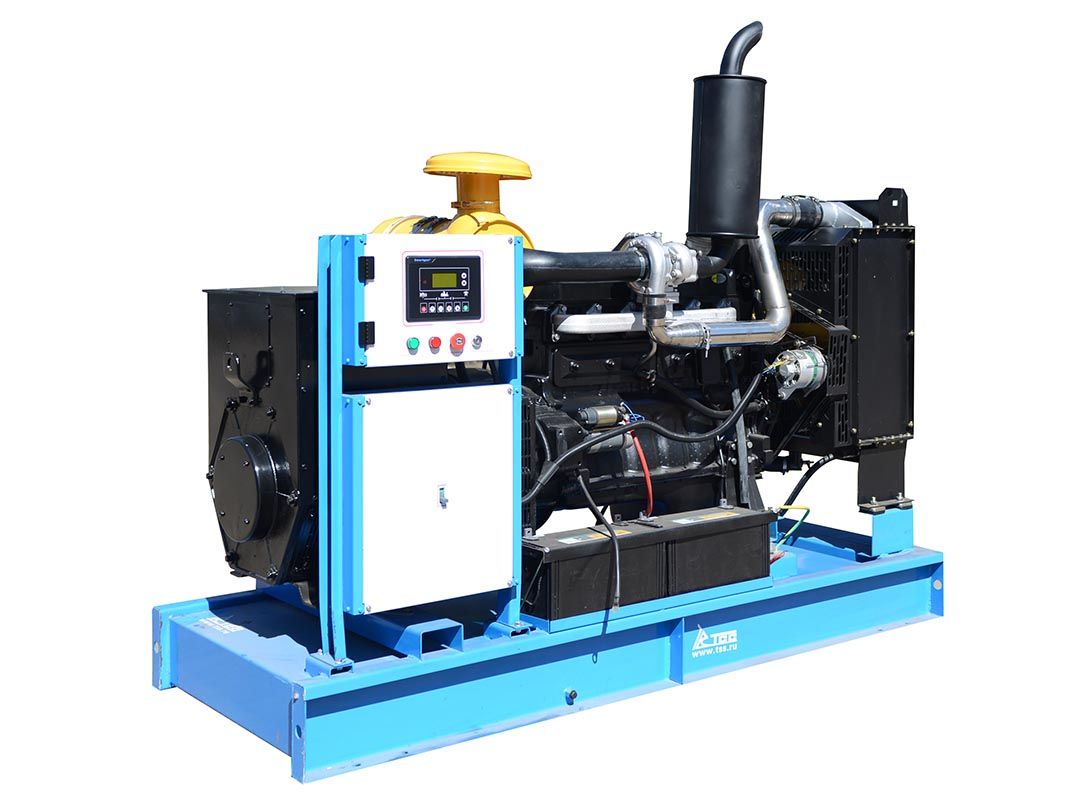 ТСС АД-100С-Т400-РМ19