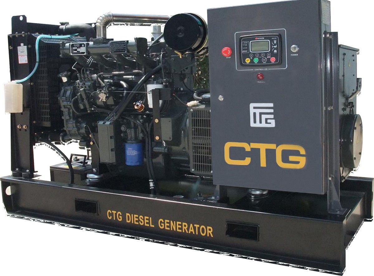 CTG AD-660WU
