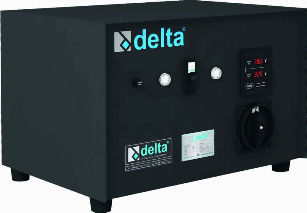 Delta DLT STK 110010